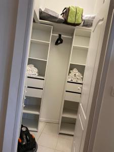 Appartement cosy et moderne, proche Cité des Papes