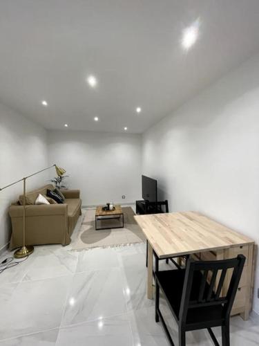 Appartement Cosy et Moderne proche de DISNEYLAND