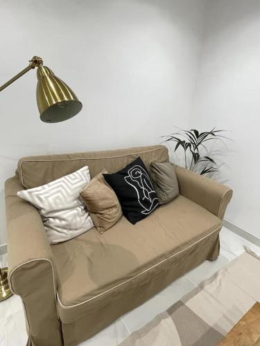 Appartement Cosy et Moderne proche de DISNEYLAND