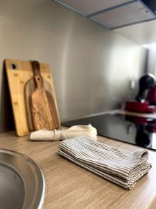 Appartement Cosy et Moderne proche de DISNEYLAND