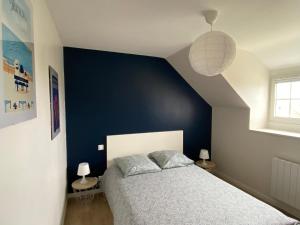 Appartement cosy et neuf au pied des commerces