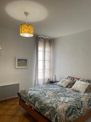 Appartement cosy et spacieux proche centre ville