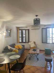 Appartement Appartement cosy et spacieux proche centre ville 13 Rue Mireille 13200 Arles Provence-Alpes-Côte d\'Azur