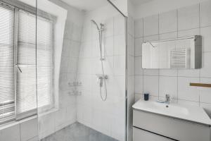 Appartement cosy et spacieux Quartier Montparnasse