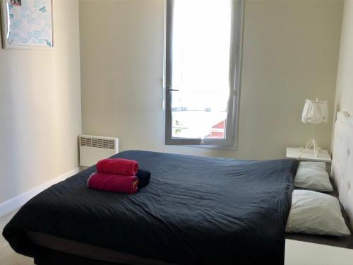 Appartement cosy et très bien situé