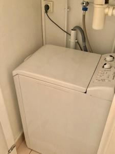 Appartement cosy et très bien situé