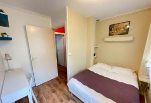 Appartement Cosy Feng Shui 4 personnes Le Havre City Room