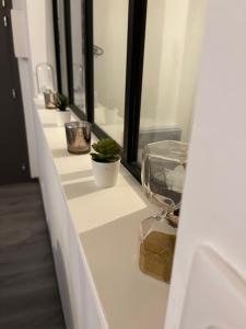 Appartement cosy hyper centre colmar
