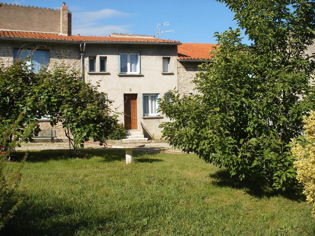Appartement COSY - HYPER CENTRE du Havre 76600 Le Havre