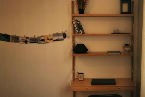 Appartement COSY - HYPER CENTRE du Havre