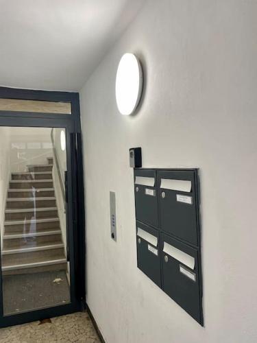 Appartement Cosy Hyper centre WIFI