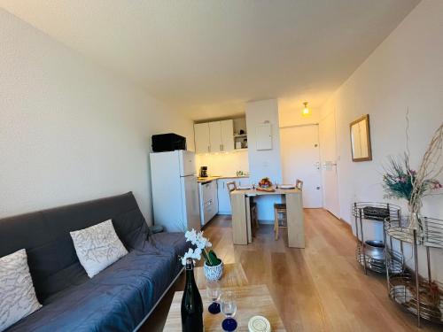 Appartement cosy l'Orée Deauville
