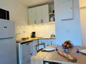 Appartement cosy l'Orée Deauville
