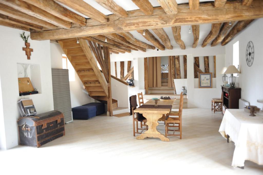 Appartement cosy la trinité sur mer 56470 La Trinité-sur-Mer