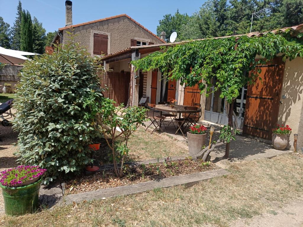 Appartement Cosy - Le Monplaisir
