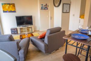 Appartement Cosy - Le Monplaisir