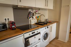 Appartement Cosy - Le Monplaisir