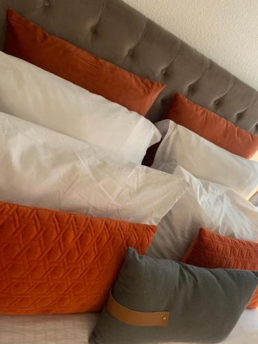 appartement cosy Le Safari avec wifi