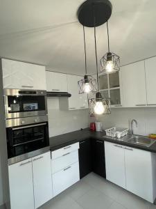Appartement cosy lumineux et agréable pour vous ressourcer