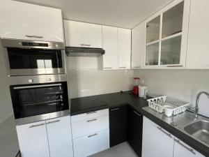 Appartement cosy lumineux et agréable pour vous ressourcer