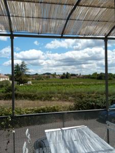 appartement cosy, lumineux et calme