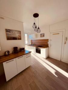 Appartement cosy & lumineux proche vieille ville