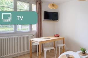 Appartement Cosy Lyon Ouest Tassin