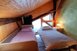 Appartement cosy montagne 4/5 personnes