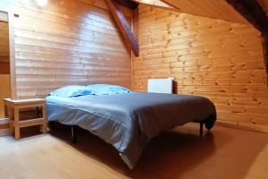Appartement cosy montagne 4/5 personnes