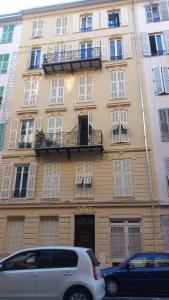 Appartement COSY