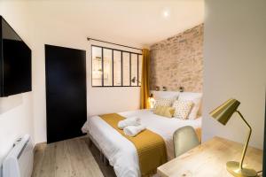 Appartement Cosy Nîmes-Centre