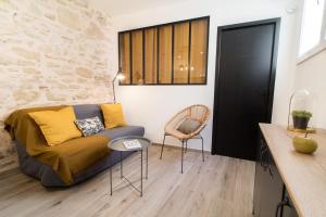 Appartement Cosy Nîmes-Centre