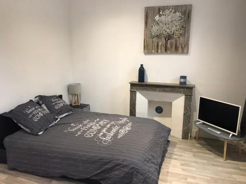 Appartement cosy