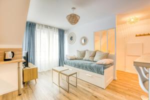 Appartement Cosy Paris 25 min, Disney 20 min
