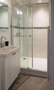 Appartement Cosy - Parking - Wifi - Buanderie - Jardin