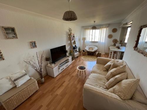 Appartement Cosy plein centre