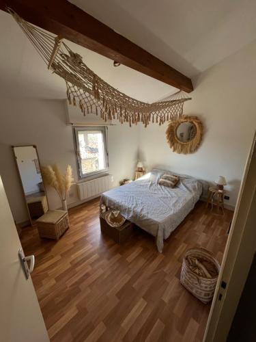 Appartement Cosy plein centre