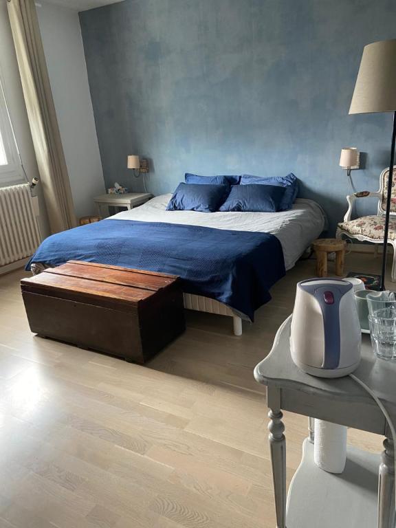 Appartement cosy Port ATHENA 83150 Bandol