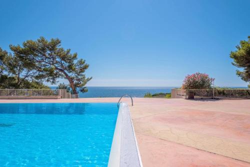 Appartement cosy Port ATHENA