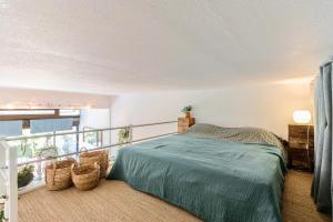 Appartement cosy Port ATHENA