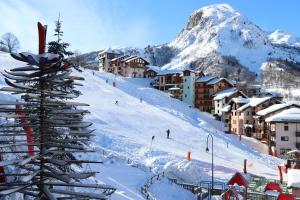 Appartement cosy pour 4 personnes en chalet de pierres