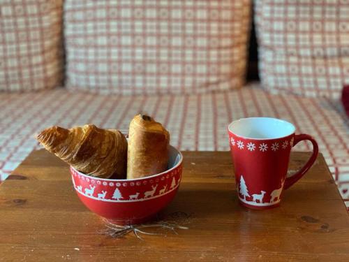 Appartement cosy pour 6 pers en plein centre station Les Orres 1800, RDC, Pied des pistes