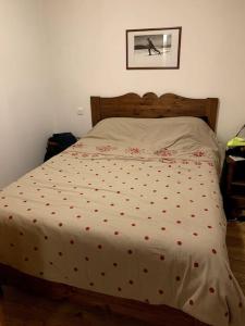 Appartement cosy pour 6 pers en plein centre station Les Orres 1800, RDC, Pied des pistes