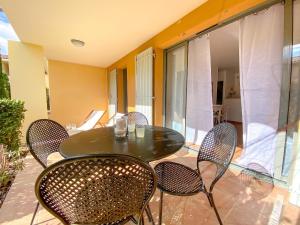 Appartement cosy pour un séjour bien-être