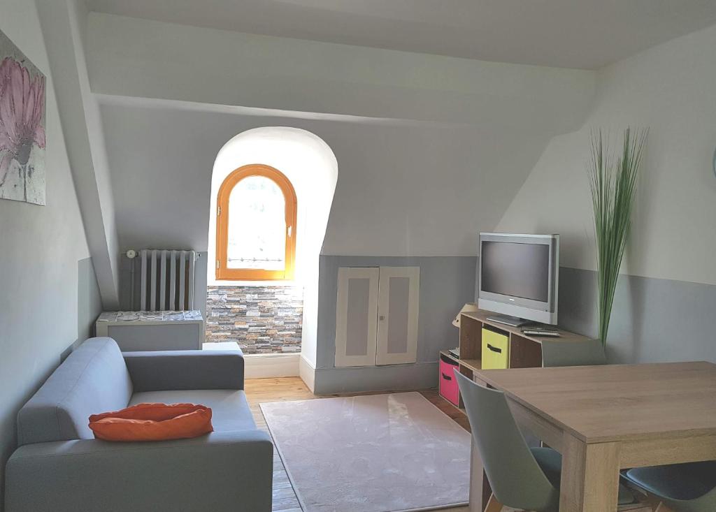 Appartement cosy pour une pause sereine et chaleureuse 3 Le Mont-Dore, 63240 Le Mont-Dore