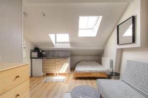 Appartement cosy pour weekend ou déplacement pro
