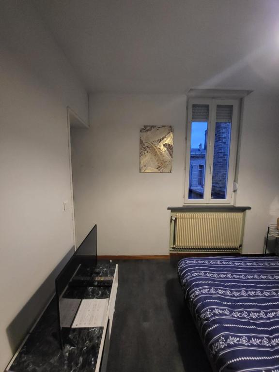 appartement cosy près de la gare 4 Avenue d'Edimbourg, 80090 Amiens