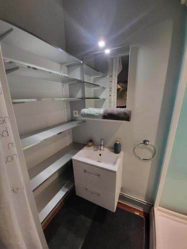 appartement cosy près de la gare