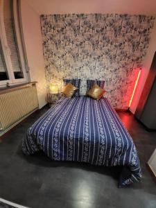 appartement cosy près de la gare