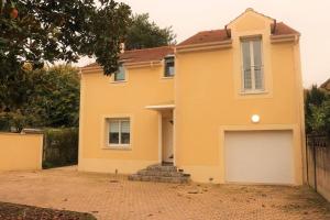 Appartement COSY proche Disney
